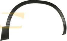 Modanatura Parafango Anteriore