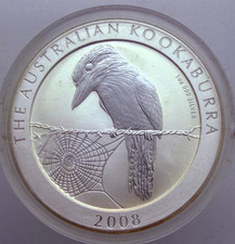 Oceania australia 1 dollar - oceania,