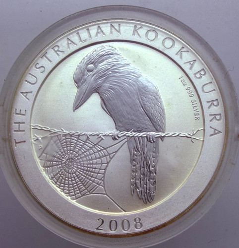 Oceania australia 1 dollar - australia,