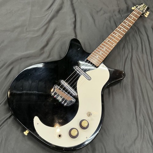 Danelectro dc59 - danelectro, 59