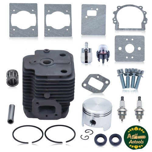 Kit pistone cilindro per