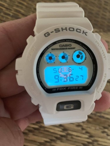 Casio shock - casio, g-shock