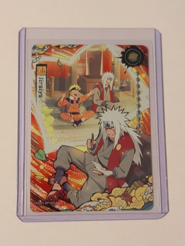 Kayou naruto jiraiya - kayou,