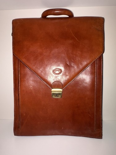Cartella vintage the bridge - vintage,
