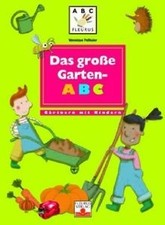 Das große Garten-ABC  von Pellissier, Véronique | Buch | Zustand wie neu