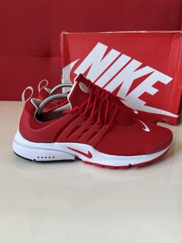 Nike air presto university - presto,