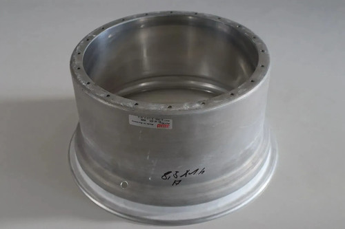 Cerchi bbs letto esterno - cerchi,