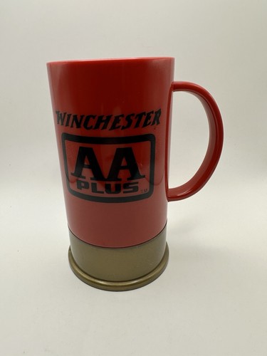 Tazza winchester plus big - aa, "big