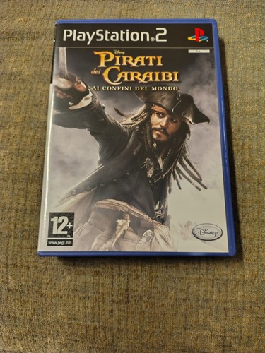 Pirati dei caraibi - pirati,