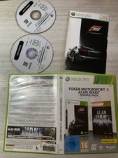 FORZA MOTORSPORT 3 –