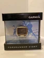 Garmin Forerunner 310XT Orologio GPS da allenamento PER RICAMBI