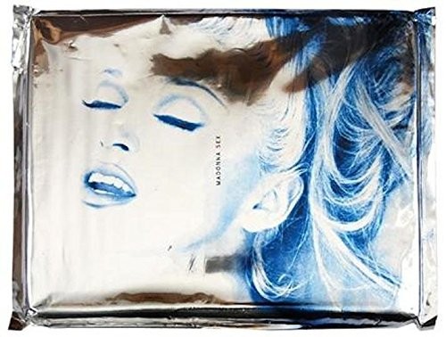 Madonna ciccone - l.,