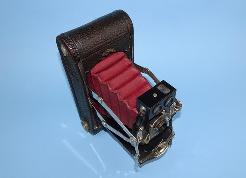 Rara kodak tascabile - rara,