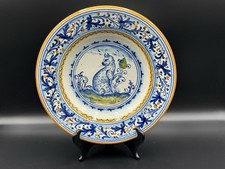 Piatto da parete gatto