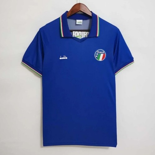 Italia maglia home shirt world - italia,