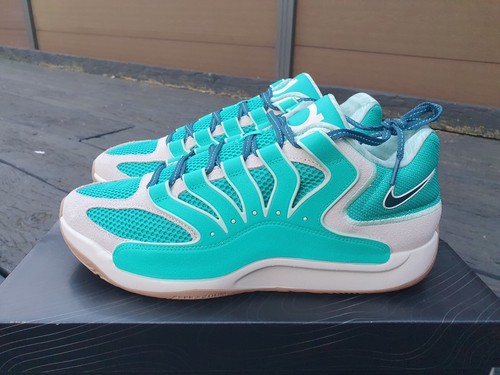 Nike wanda turquoise - kd,