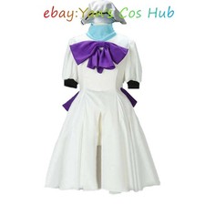 Costume vestito e cappello