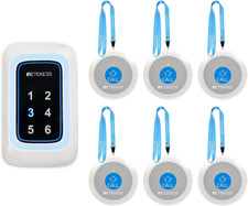 TH109N Pager per Caregiver