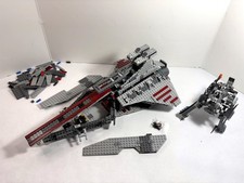 LEGO Star Wars: Incrociatore