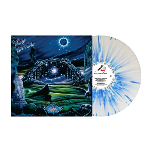 Fates warning awaken the - warning,