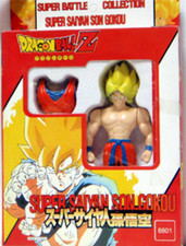 Bandai dragon ball super - ball, z