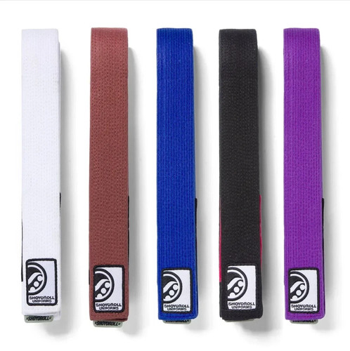 Cintura mma kimono - cintura,