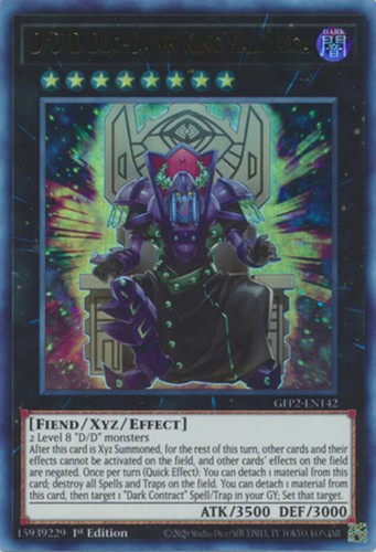 Duo dawn king kali - x,