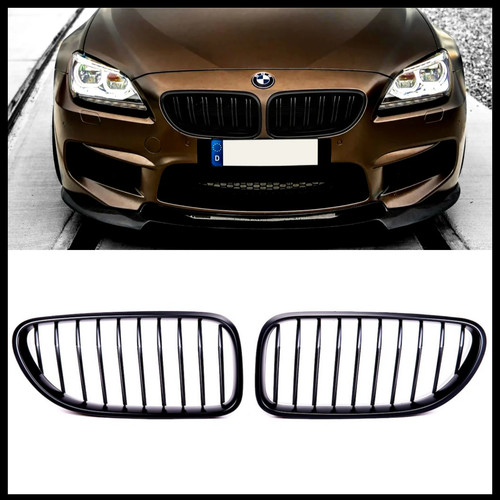 Griglie renali bmw serie - griglie,