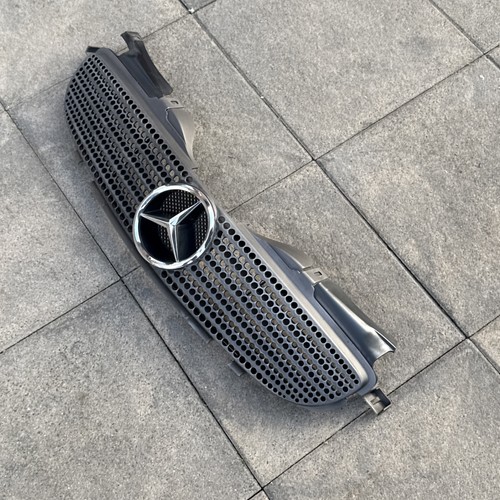 Griglia radiatore originale - , mb