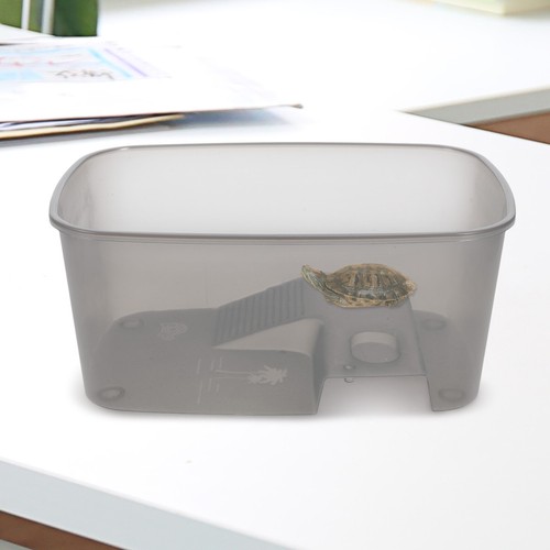 Teca per rettili tartarughiera - teca,