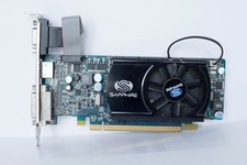 Sapphire Radeon HD 5570 1GB