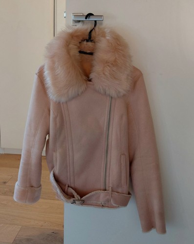 Cappottino biker patrizia pepe - cappottino,