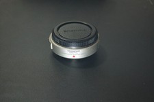 Adattatore Olympus MMF-1