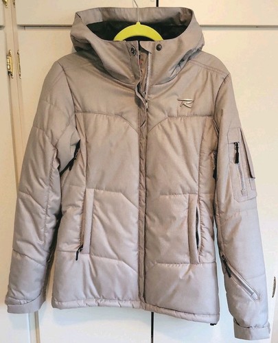 Giacca sci rossignol grigia - sci,