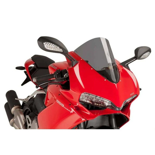 Puig cupolino racer ducati - r-racer,