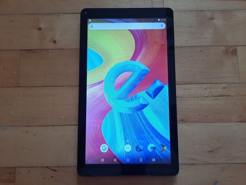 Tablet estar grand quad - tablet,