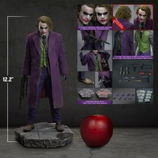 Nuovo Hot Toys DX33AE Il Joker