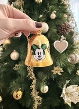 Campanella Topolino Disney