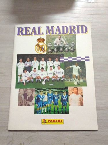 Album figurine calciatori - album,