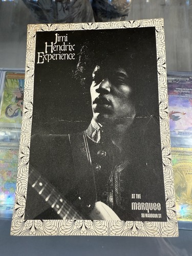 Jimi hendrix experience - jimi,