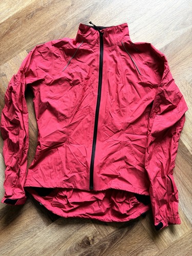 Gore giacca guscio ciclismo - gore,
