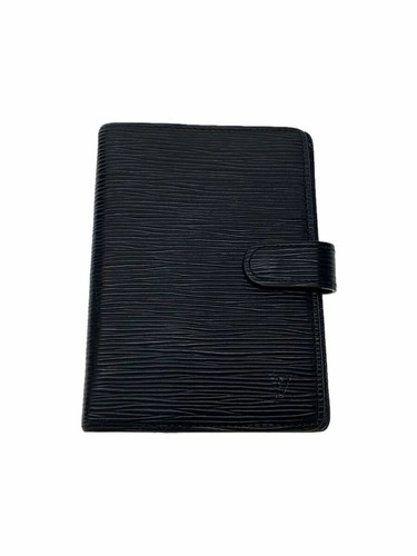 Louis vuitton epi agenda - louis,