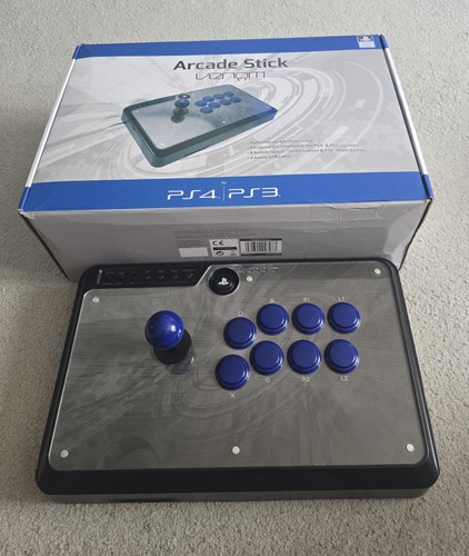 Venom arcade stick per - stick,