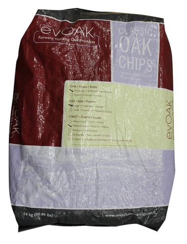 Chips rovere american - di,