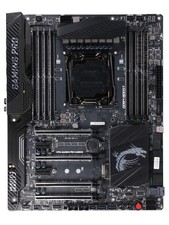 Per msi x99a gaming - gaming, carbon