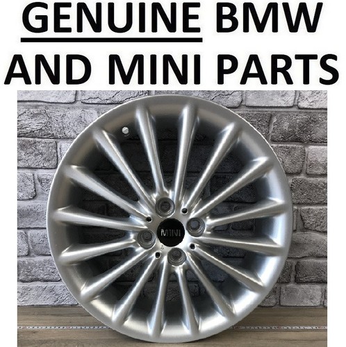Originale mini r55 r56 - originale,