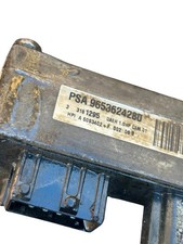 Pompa Idroguida Peugeot 307 2000 hdi 9653624280