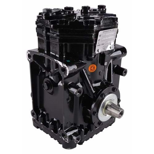 Compressore originale york - compressore,