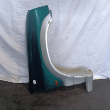 5861165DC1000 Parafango ant. DX SUZUKI GRAND VITARA 2.0 TDI SUV 5p/d/1997cc