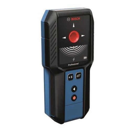 Bosch professional gms 120 - bosch,